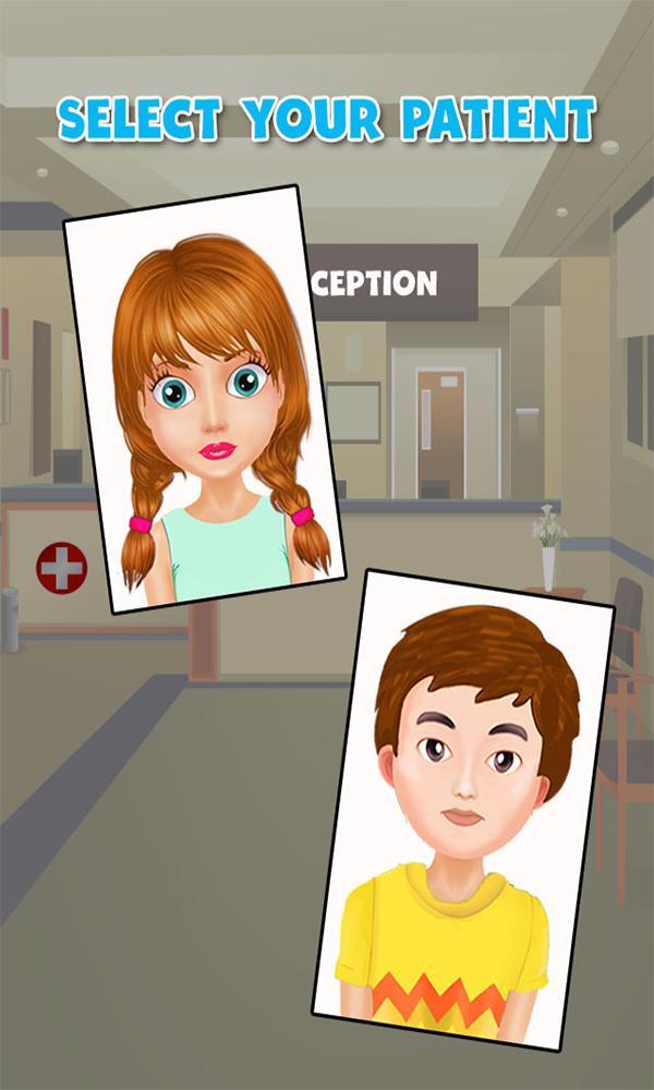 Wrist Surgery Simulator