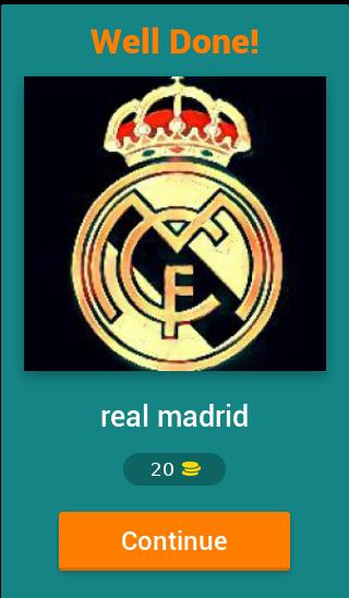 Guess the club logo quiz