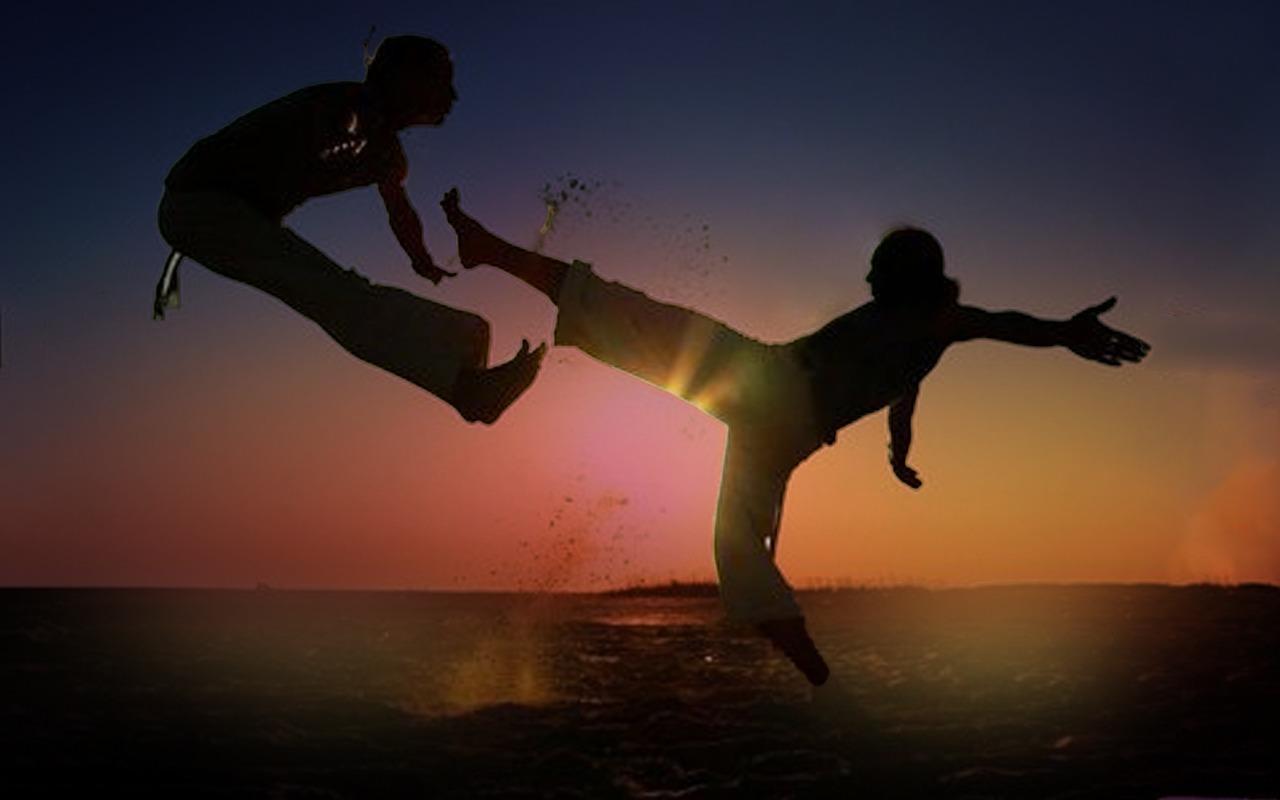 Real Punch Boxing 2020: Kung Fu Master