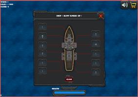 Battle in the Atlantic