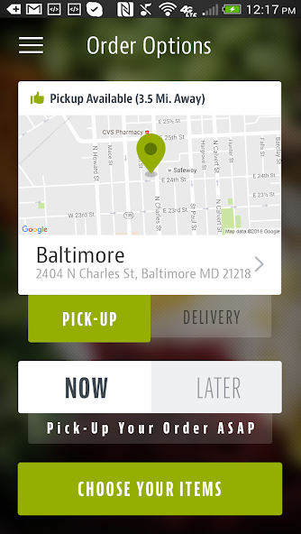 Brown Rice Korean Grill