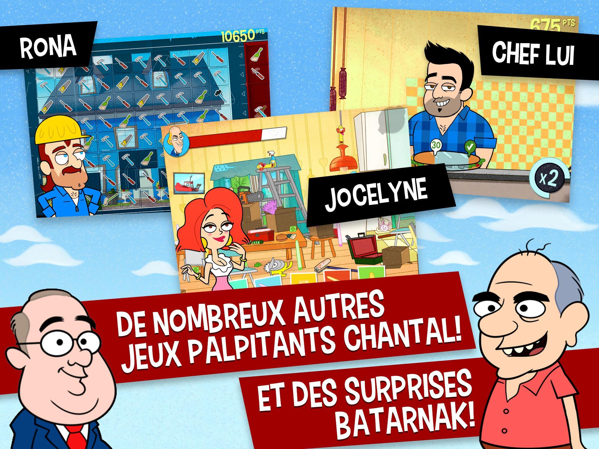 Les Grandes Gueules s'animent