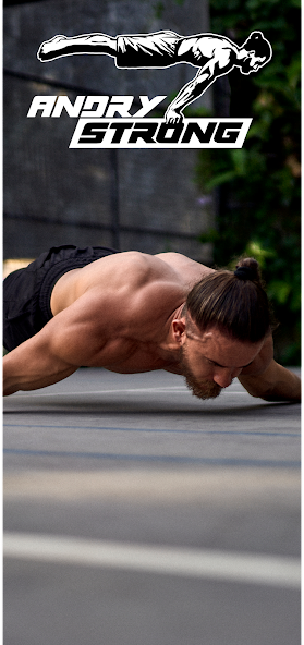 Andry Strong Academy