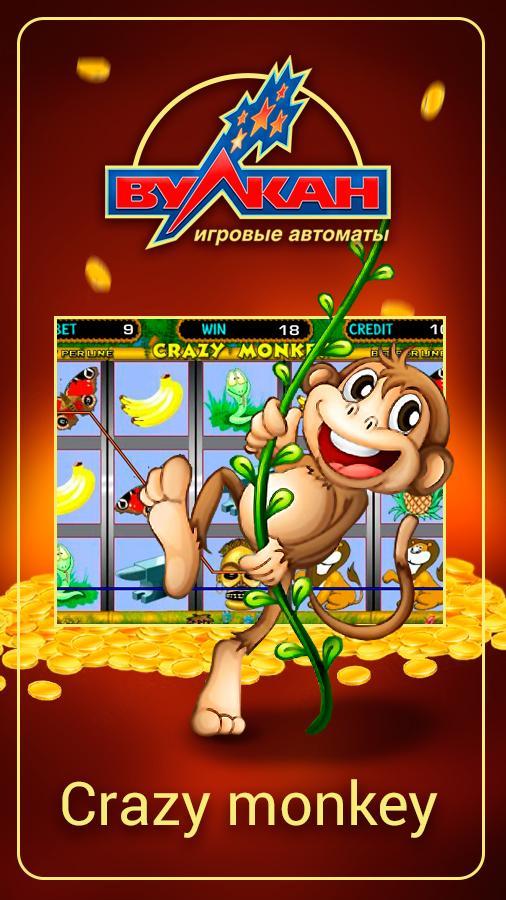 "Vulcan Casino" Slots machines