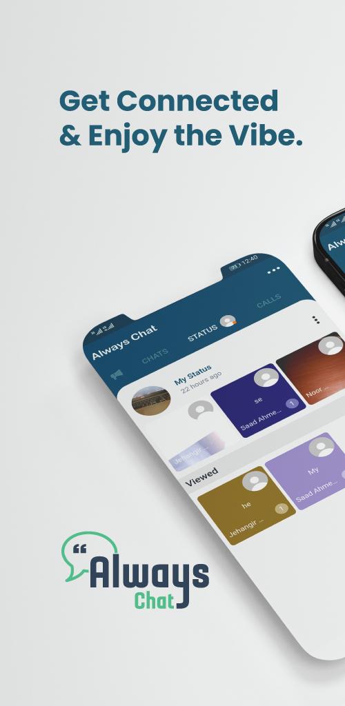 AlwaysChat