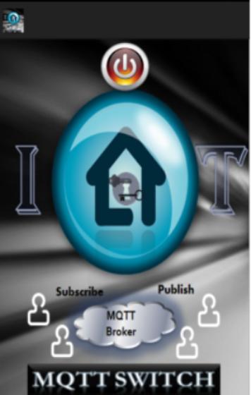 IOT - MQTT Switch