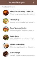 Thai Food Recipes
