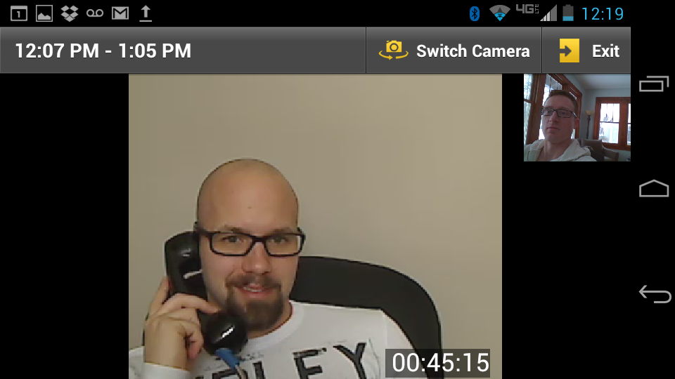 GTL - Internet Visits (2 of 2)