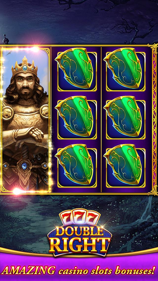 DoubleRight Casino: FREE Slots