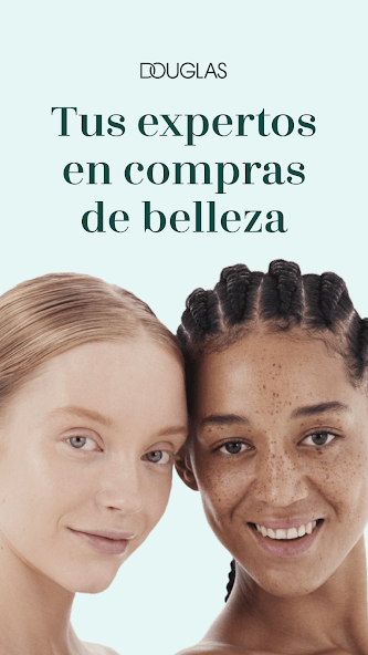 Douglas Cosmetics Spain