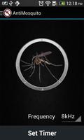 Anti Mosquito simulation Lite