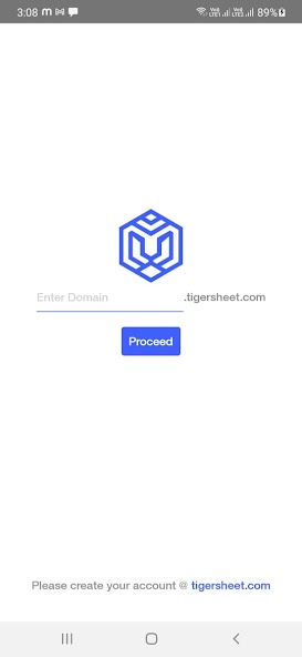 Tigersheet