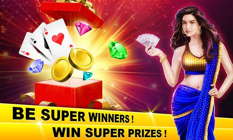 Millionaire Teen Patti 2017