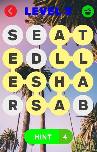 Word Search: Florida Cities