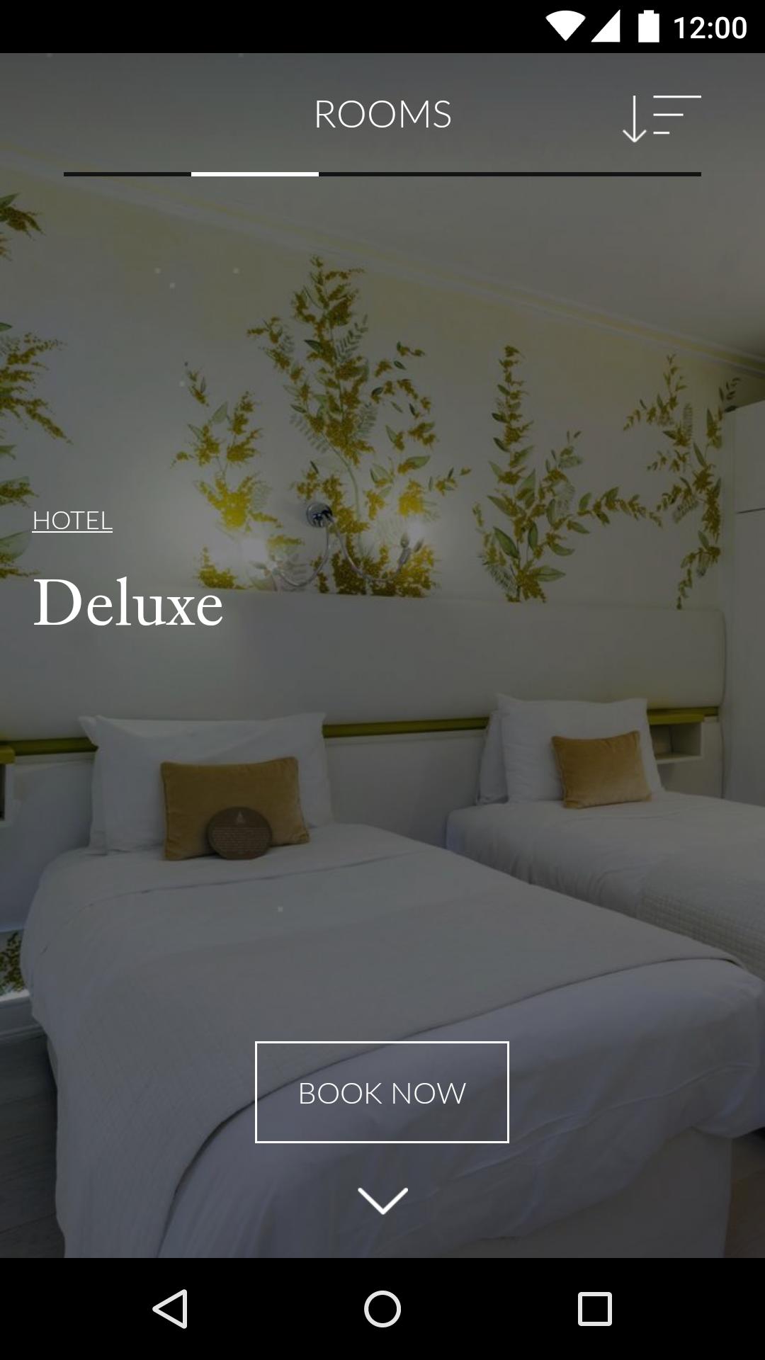 Hotel Eiffel Trocadero