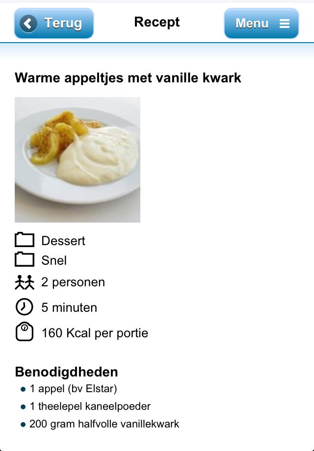 MyDailyLifestyle Vitaliteit