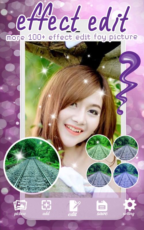 Selfie Magic HD Camera Pro