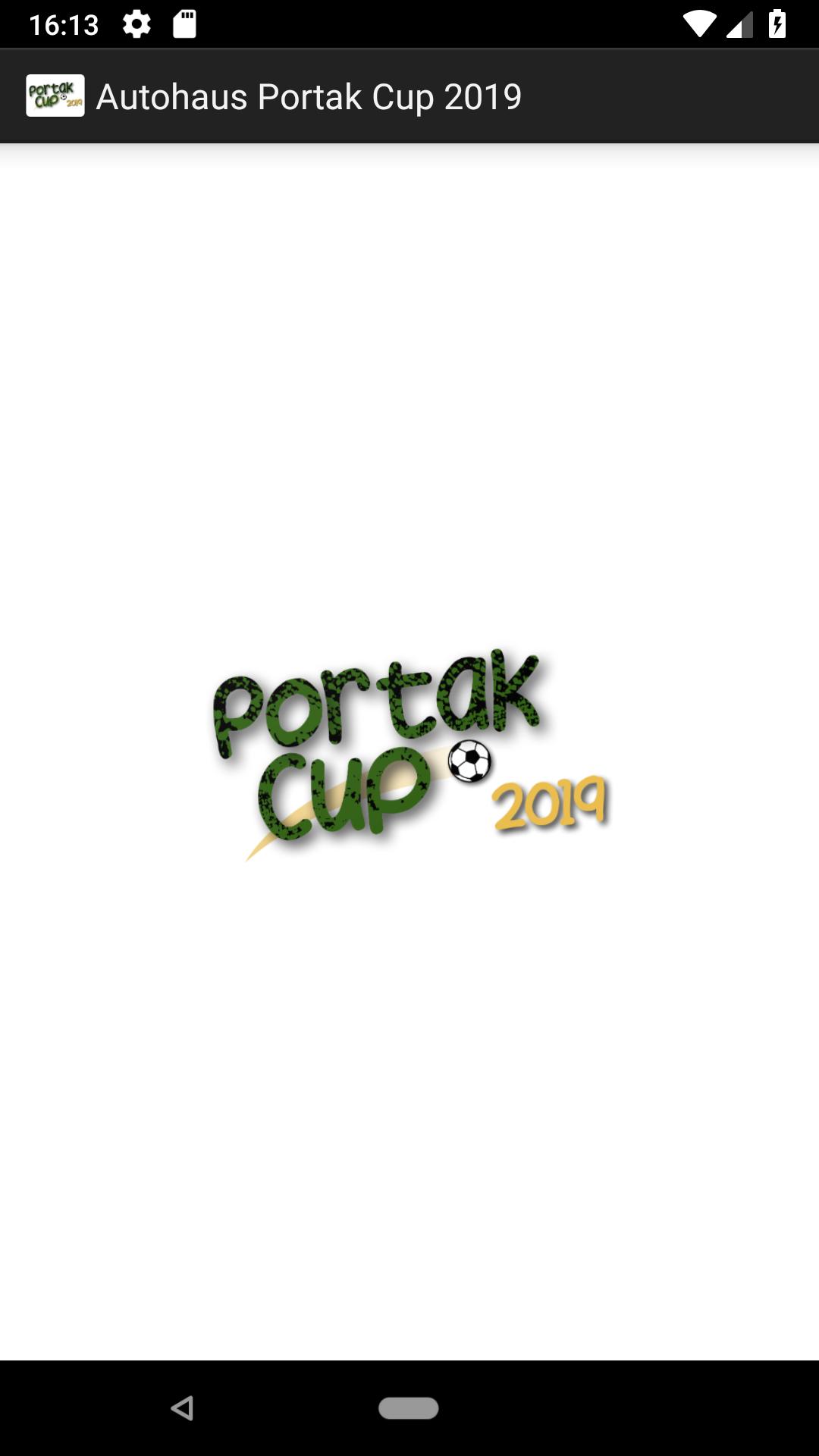 Autohaus Portak Cup