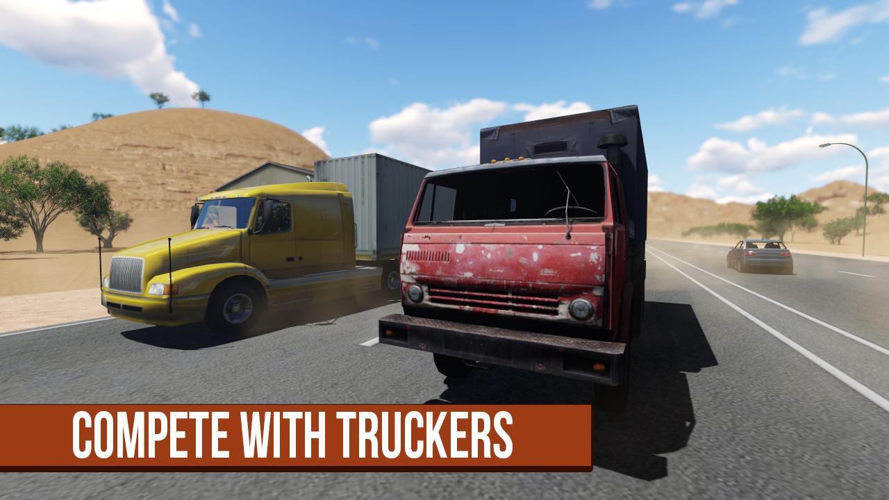 Russian Driver: Moscow Siberia