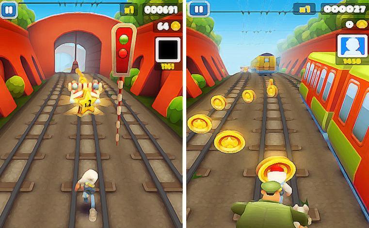 2017 Subway Surfers Guide