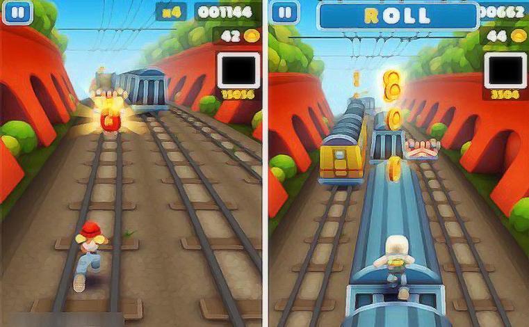 2017 Subway Surfers Guide