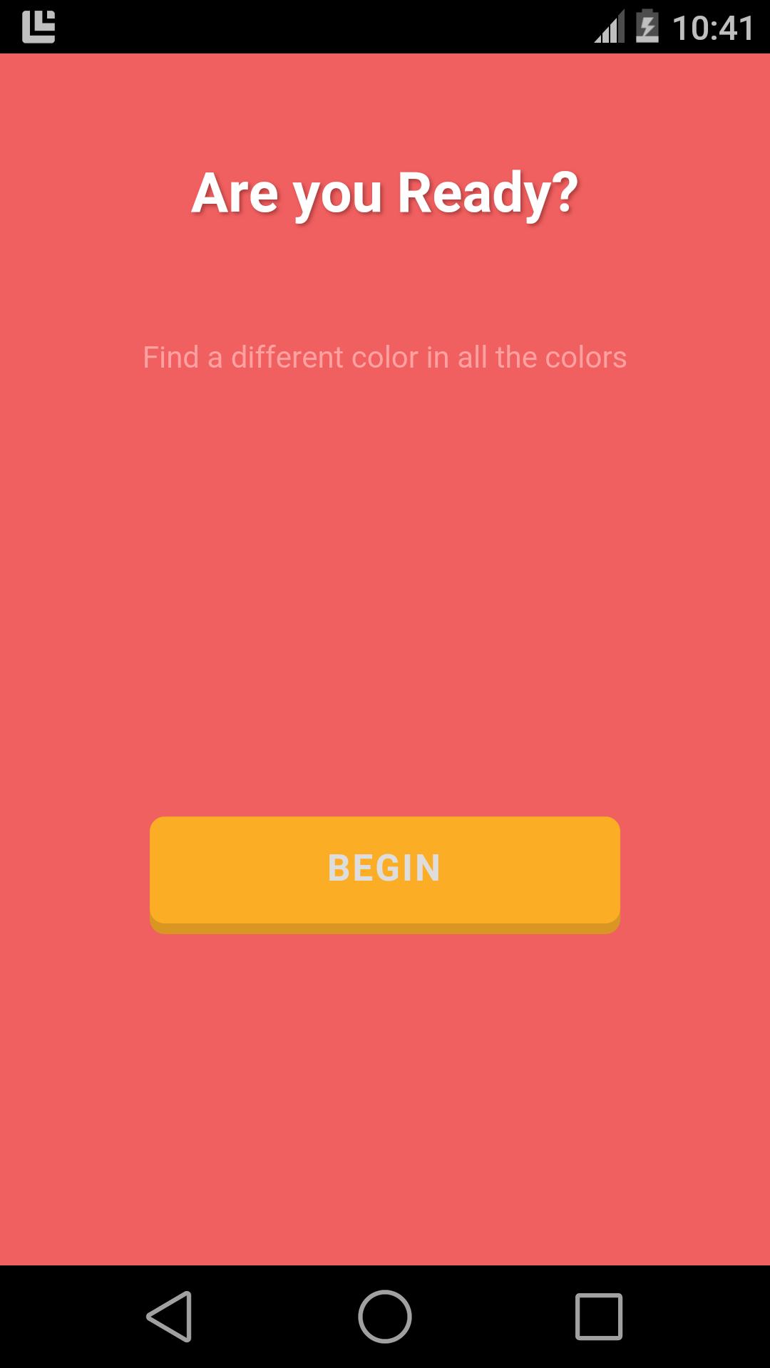 Find Color