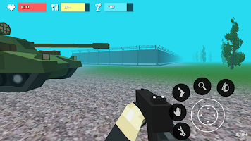 Multicraft free craft & build