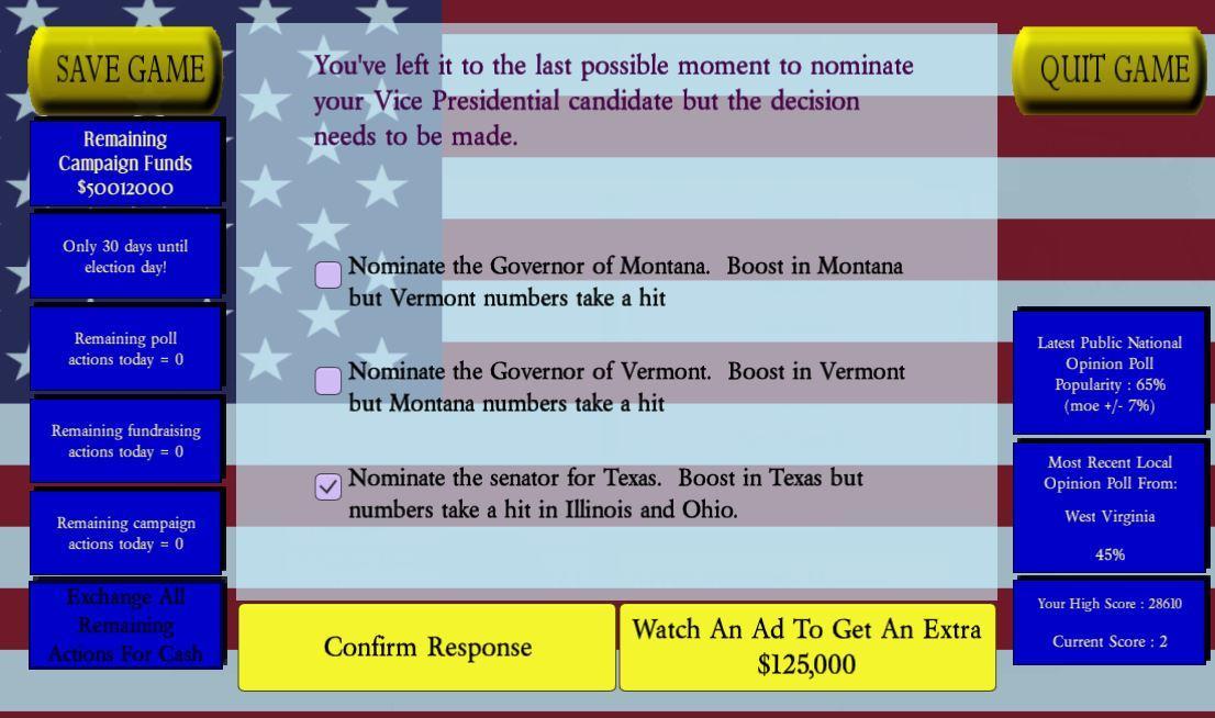 Trump stole my hairpiece!!