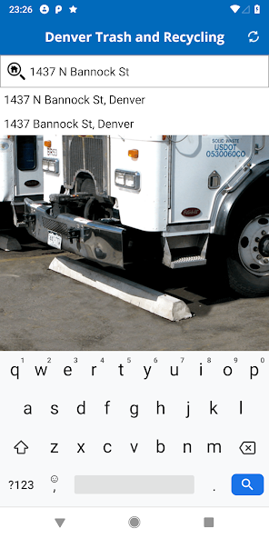 Denver Trash and Recycling