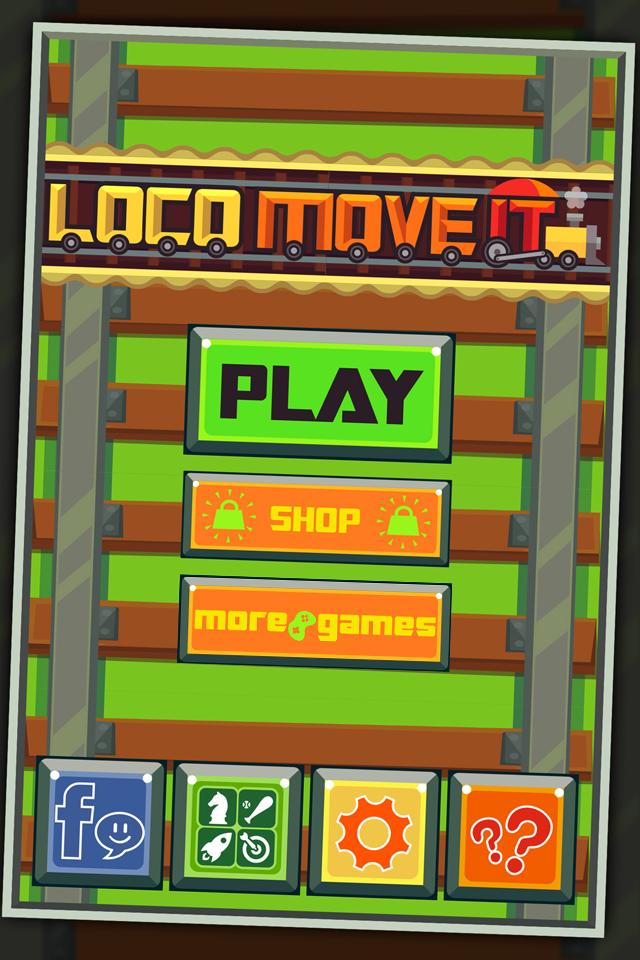 Loco - Move - It - Free Unblock Puzzle