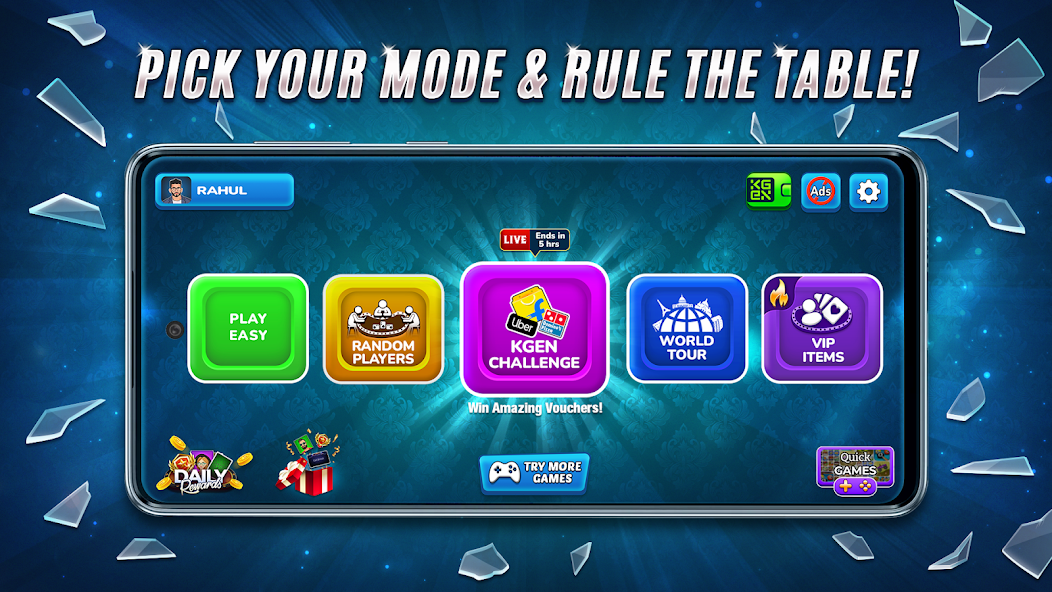 Callbreak Star- Tash Game