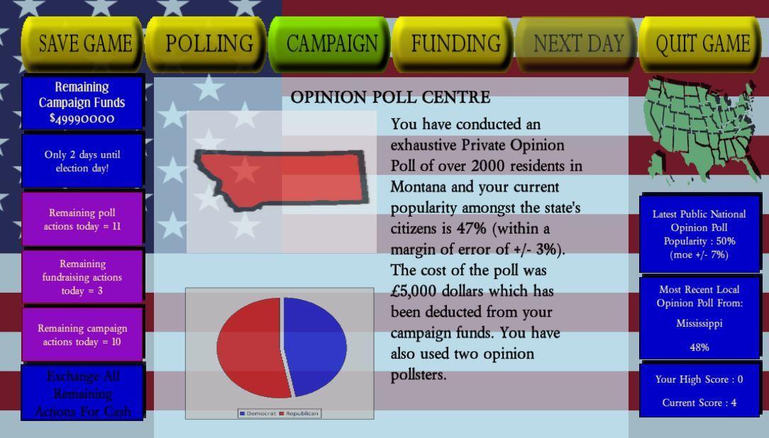 Trump stole my hairpiece!!