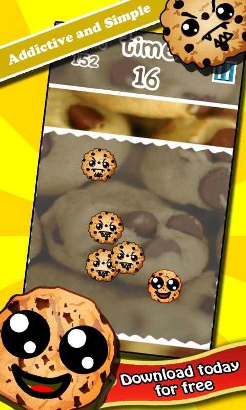Escape Cookie Run Action Game