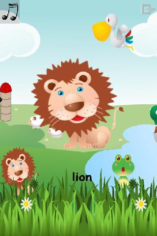 Farm Adventure - Animal Sounds