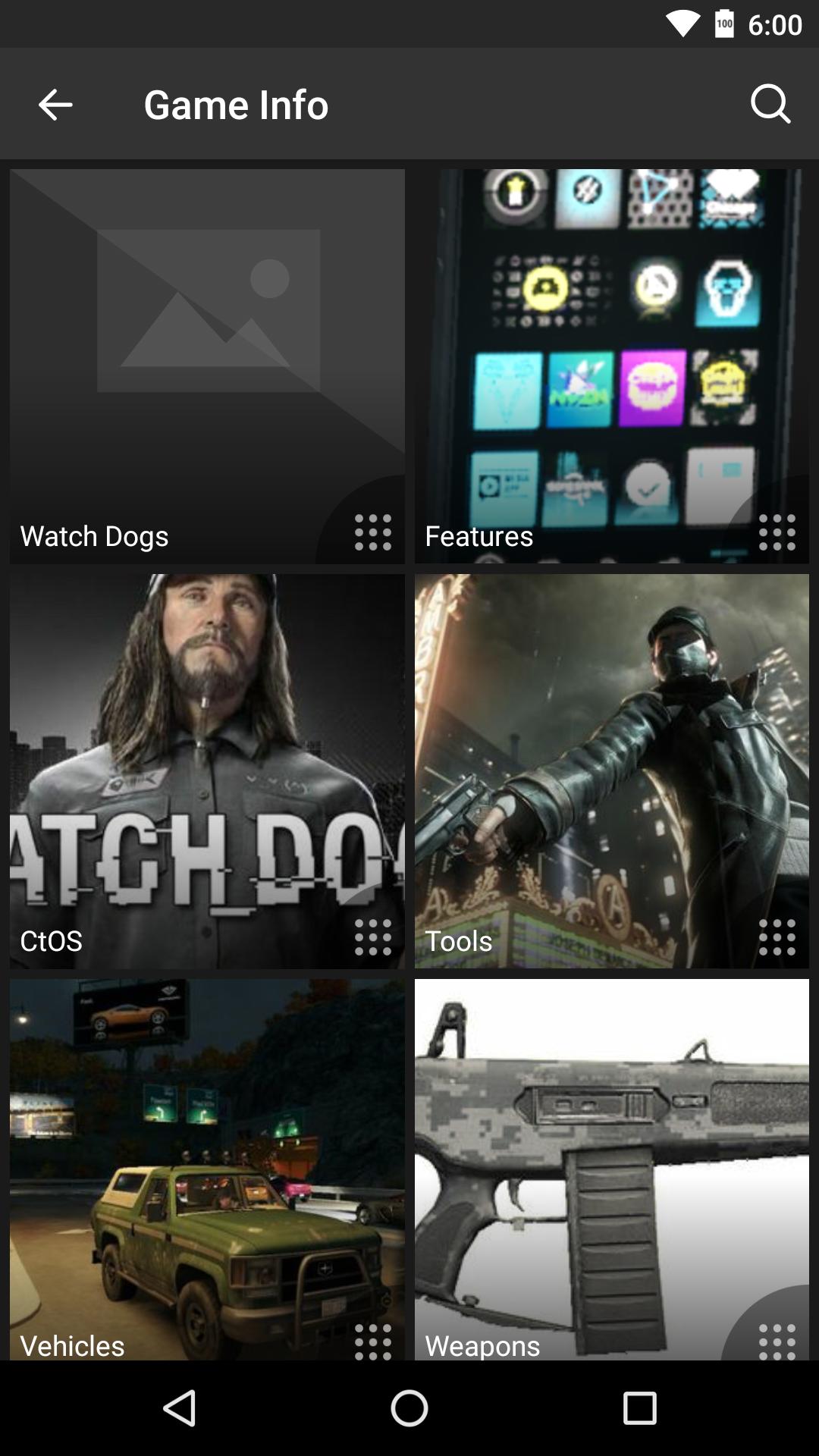 FANDOM for: Watch Dogs