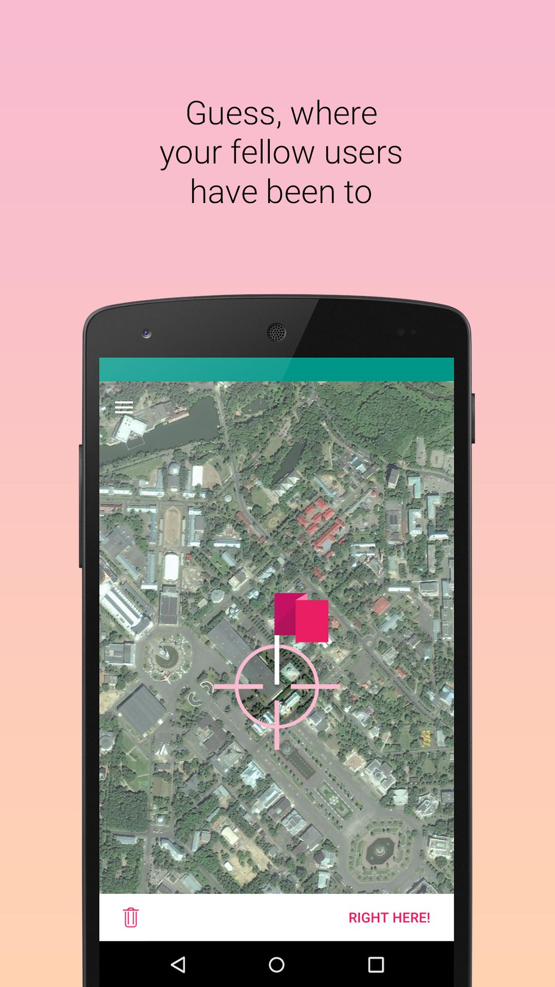 Incredible guide by Li