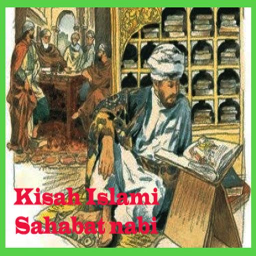 Kisah islami sahabat nabi