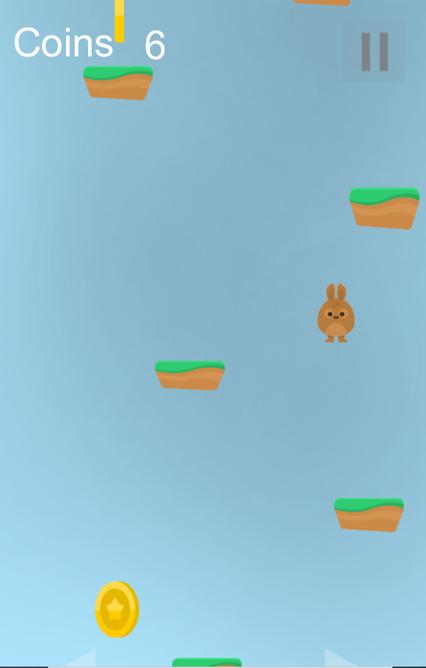 Bunny Bounce