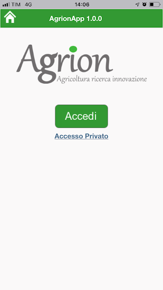 AgrionApp
