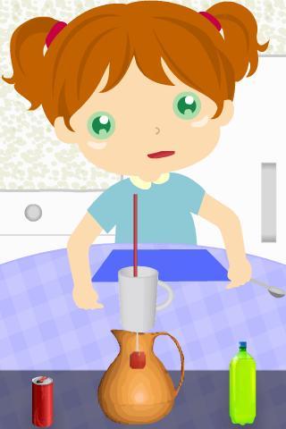 Emma, breakfast! Kids (lite)