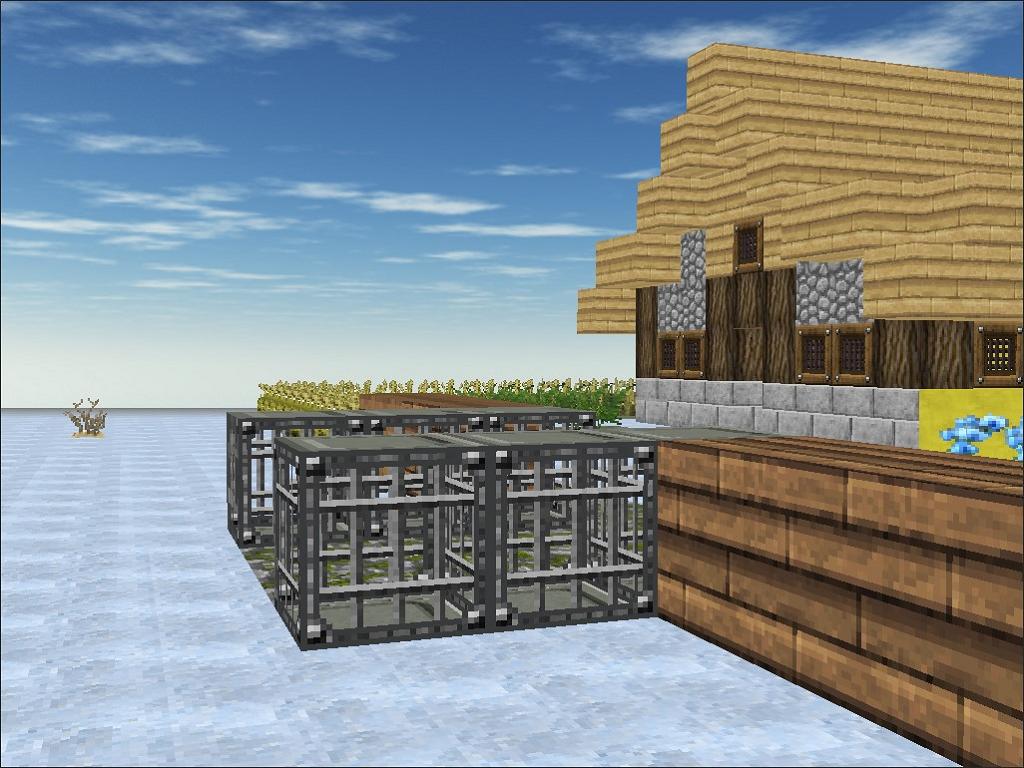 Tutorial for Minecraft