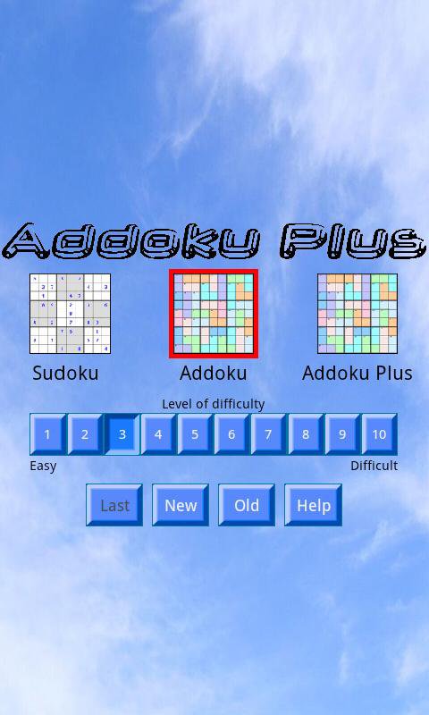 Addoku Plus