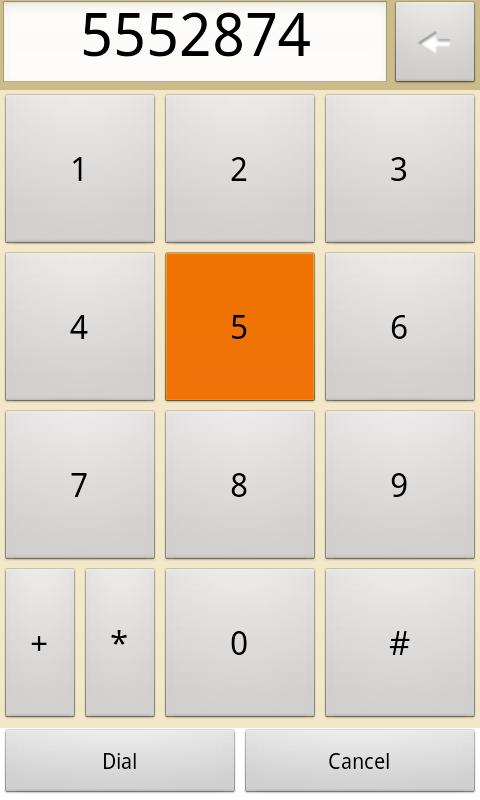 Mobile Accessibility Demo PTBr