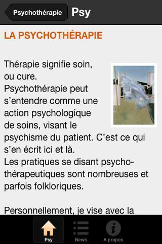 Psychologue Val d'Oise