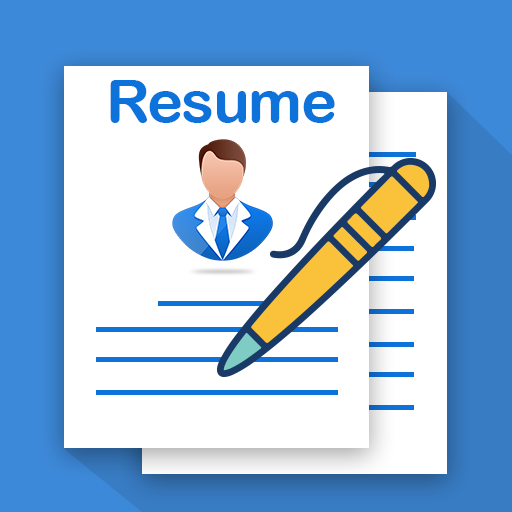 Easy Resume Builder