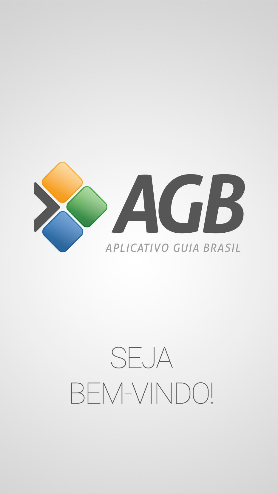 AGB - App Guia Brasil