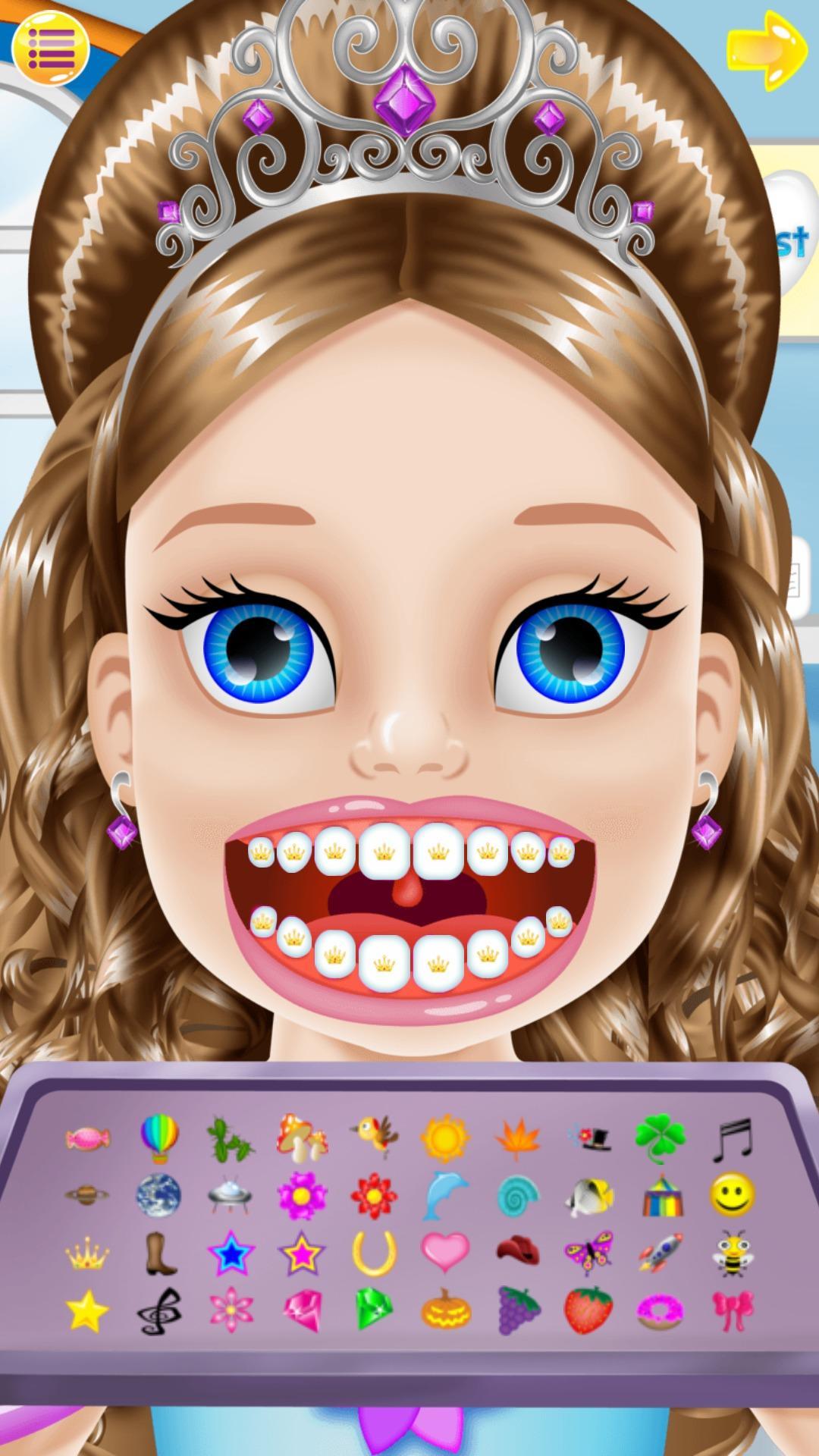 Kids Toy Dentist