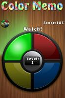 Color Memo (Simon)