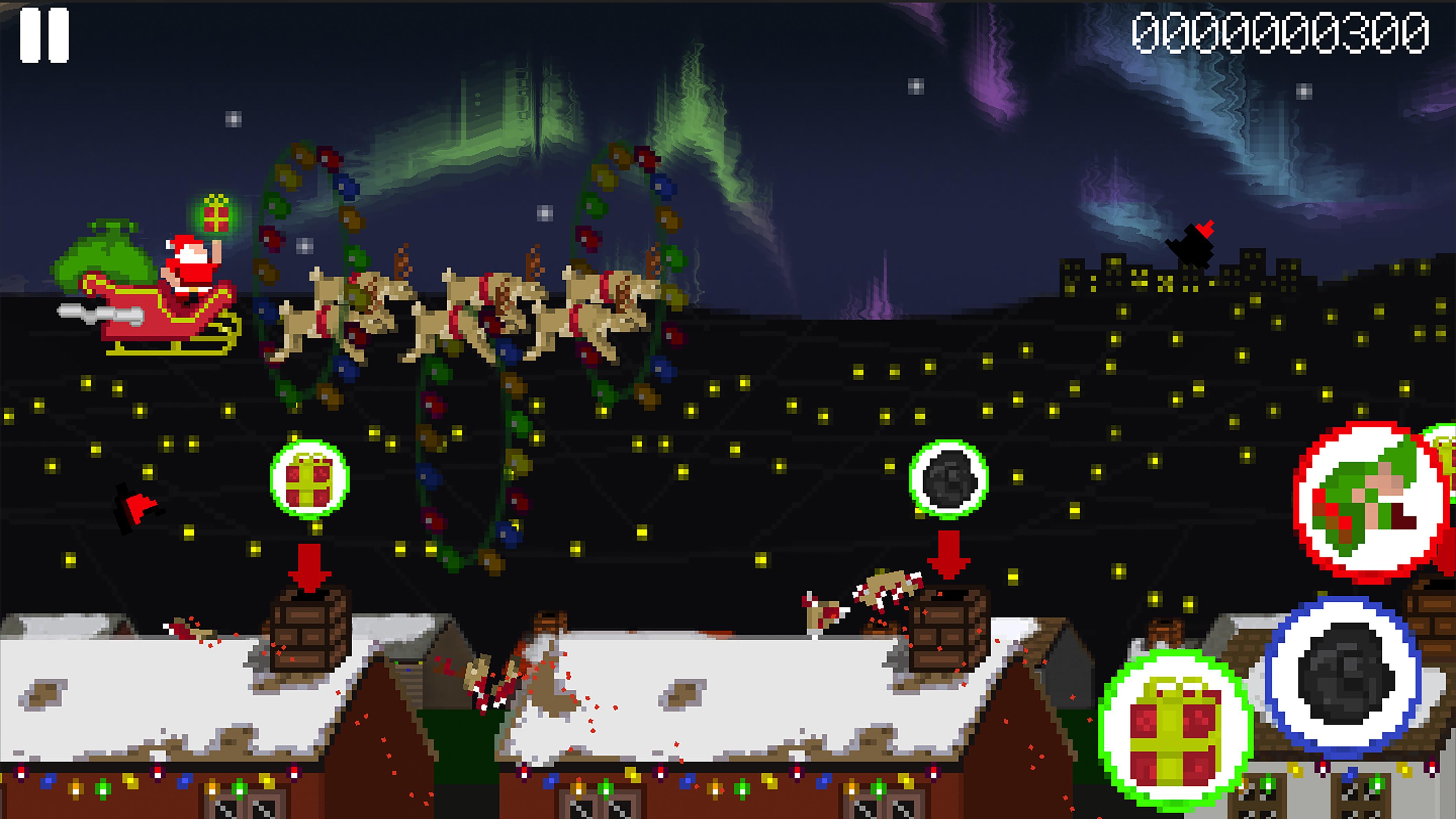 Santa's Special Delivery