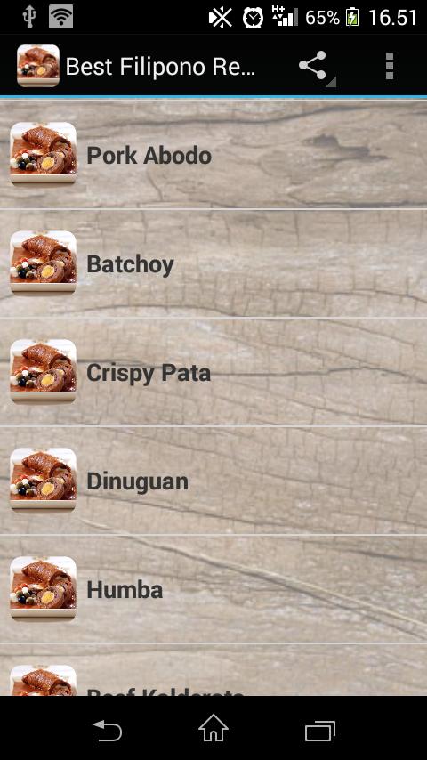 Best Filipino Recipes